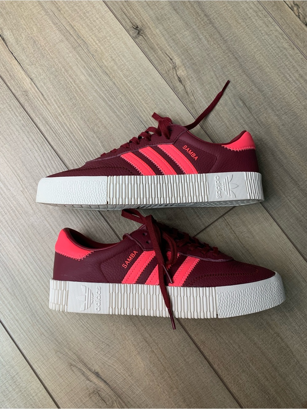 adidas Samba Platform Women’s Sneakers